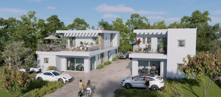 Architectural Home Design