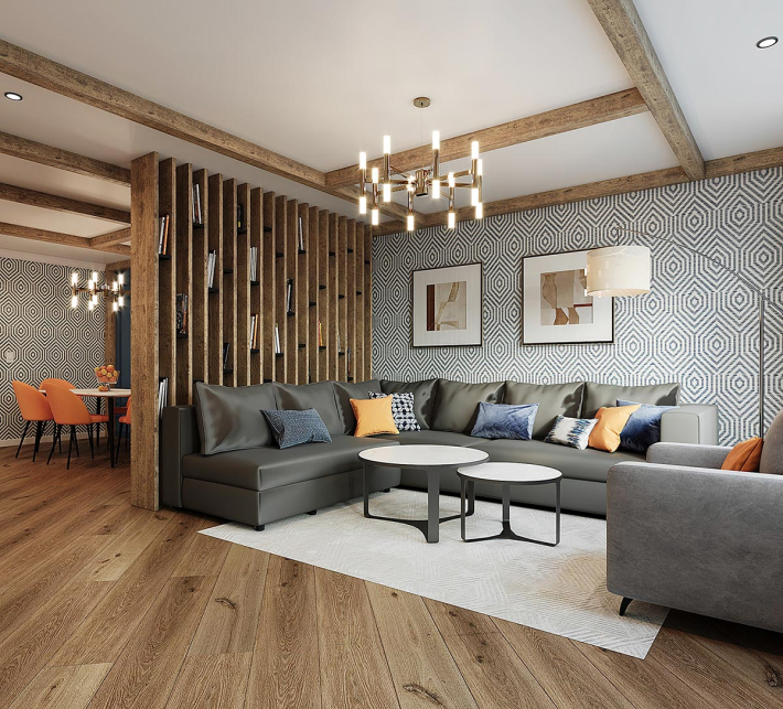 Architectural Home Design