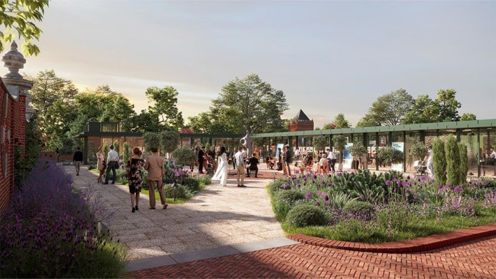 Architectural Home Design