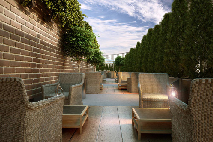 Architectural Home Design