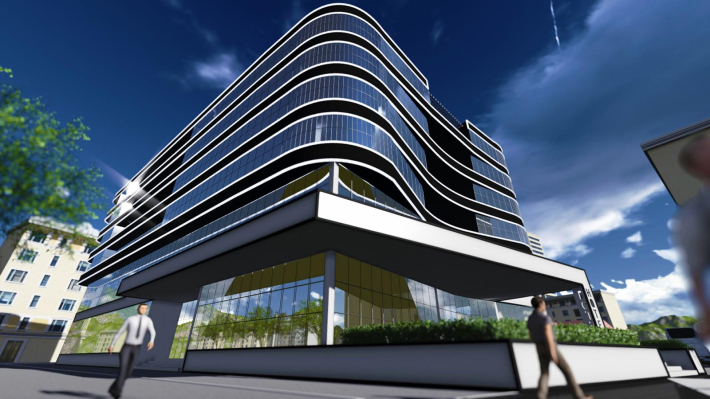 Architectural Home Design