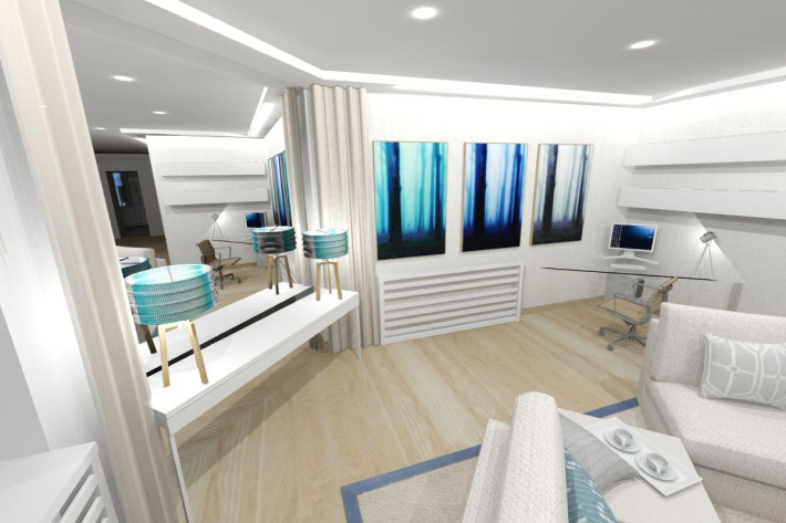 Architectural Home Design