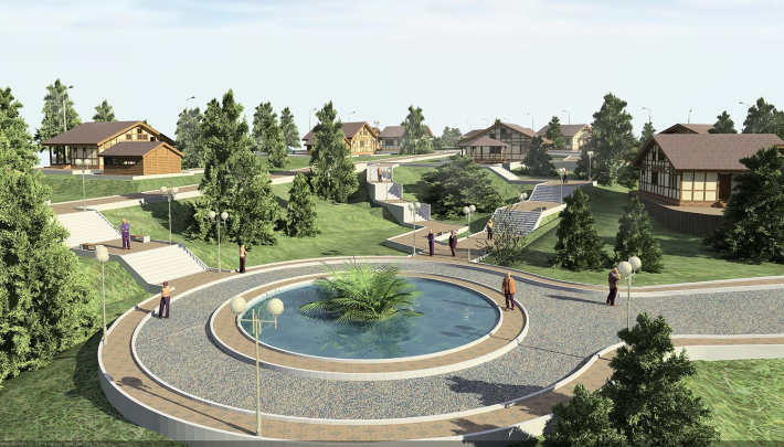 Architectural Home Design