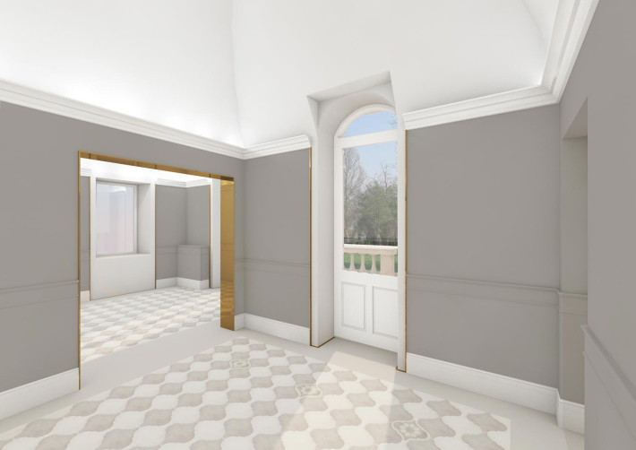 Architectural Home Design