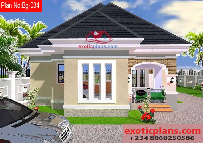 Architectural Home Design