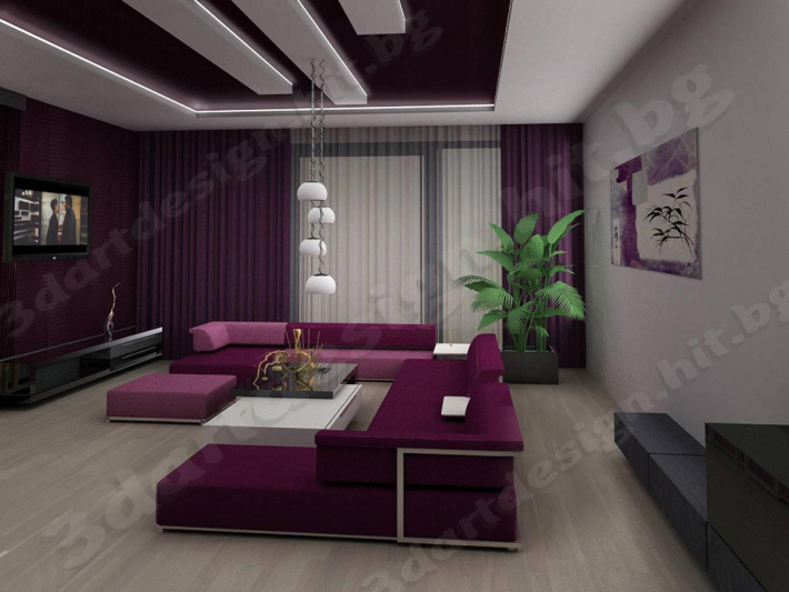 Architectural Home Design