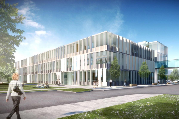 Architectural Home Design