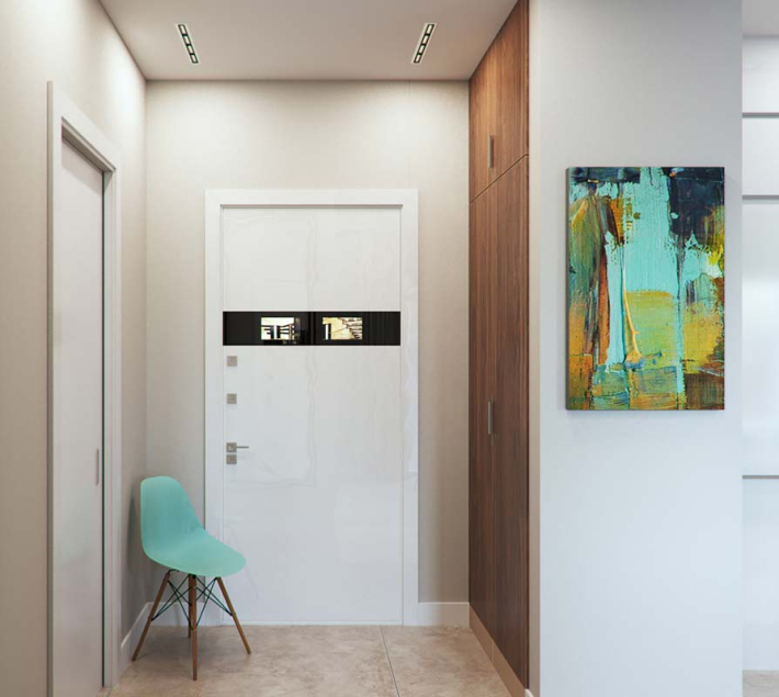 Architectural Home Design