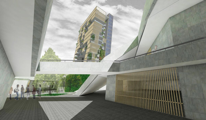 Architectural Home Design