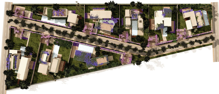 Architectural Home Design