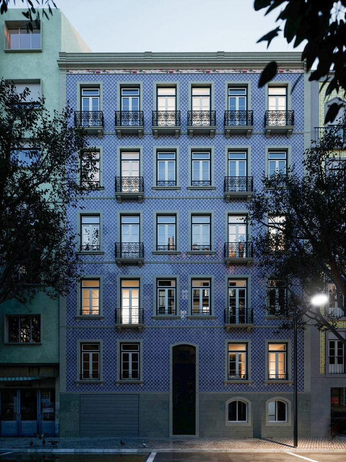 Architectural Home Design