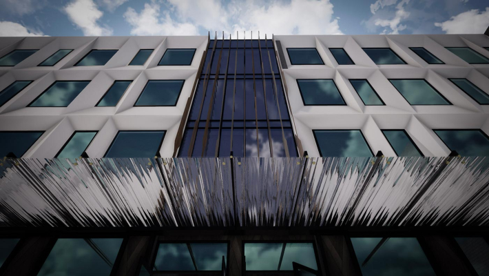 Architectural Home Design