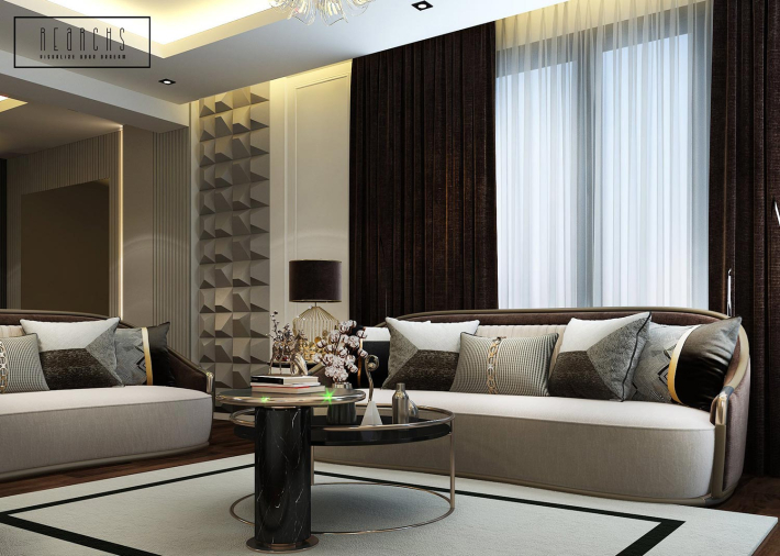 Architectural Home Design