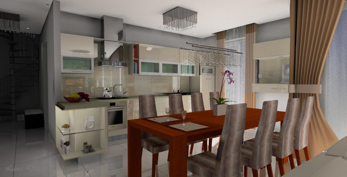 Architectural Home Design