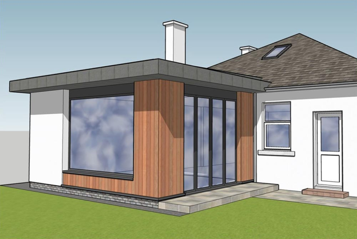 Architectural Home Design