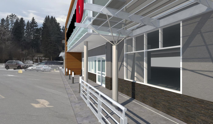 Architectural Home Design