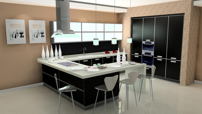 Architectural Home Design