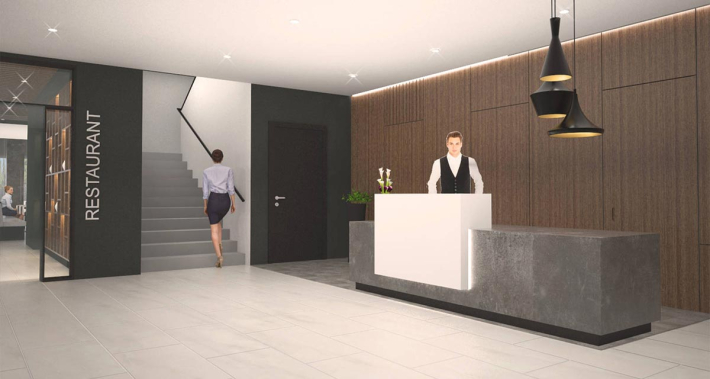 Architectural Home Design