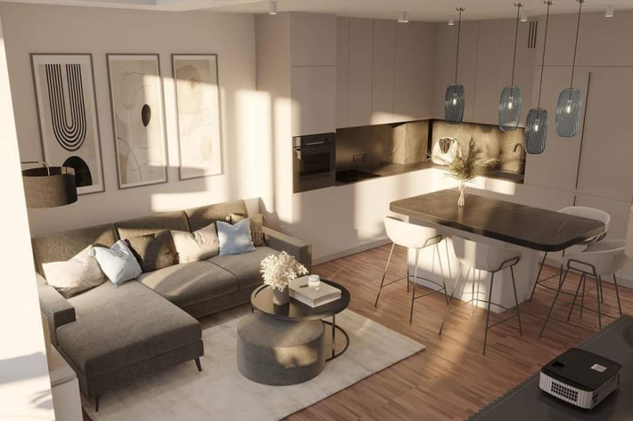 Architectural Home Design