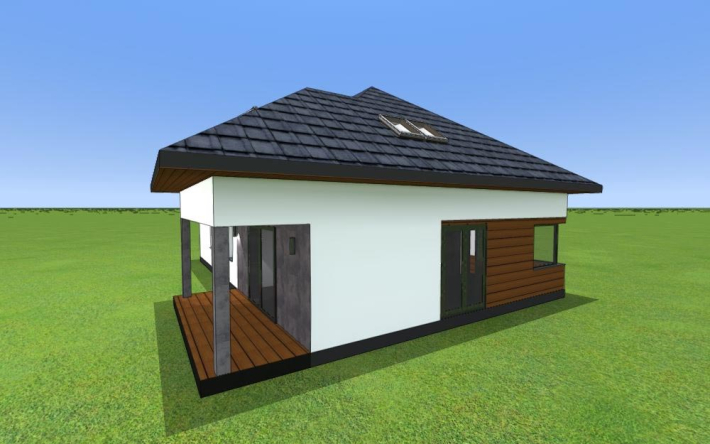 Architectural Home Design