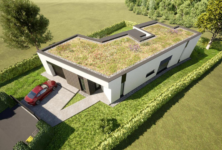 Architectural Home Design