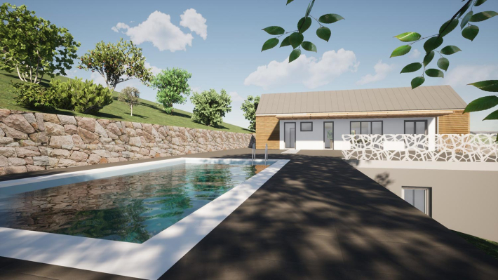 Architectural Home Design