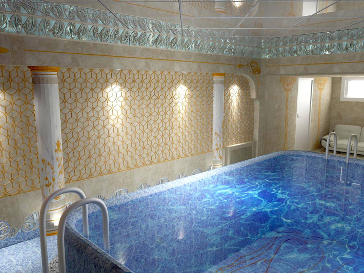 Architectural Home Design