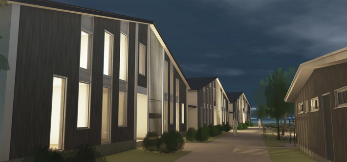 Architectural Home Design