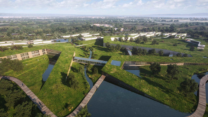 Architectural Home Design