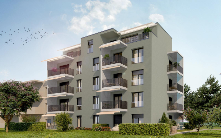 Architectural Home Design