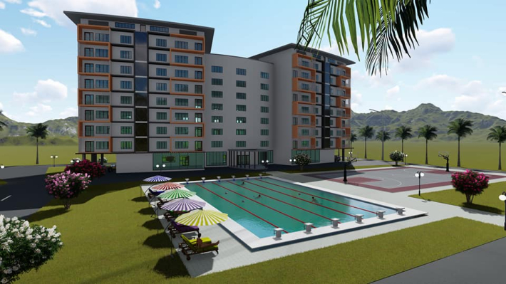 Architectural Home Design