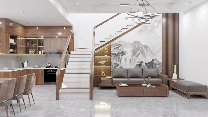 Architectural Home Design