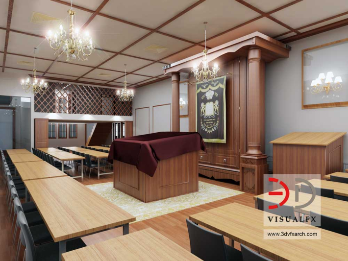 Architectural Home Design