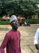 Yusuf Saddiq Muhammad