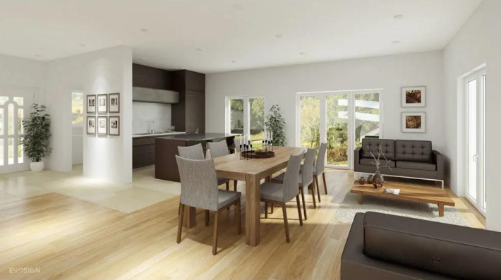 Architectural Home Design