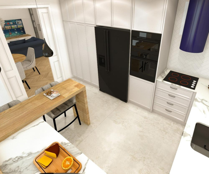 Architectural Home Design