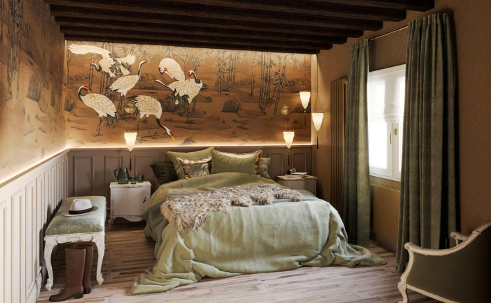 Architectural Home Design