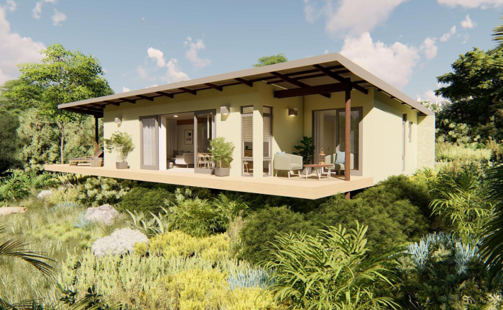 Architectural Home Design