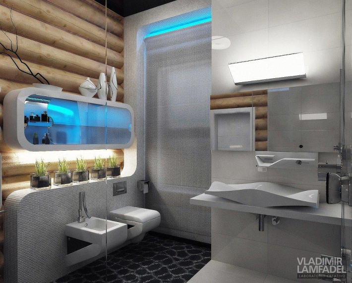 Architectural Home Design