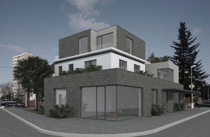 Architectural Home Design