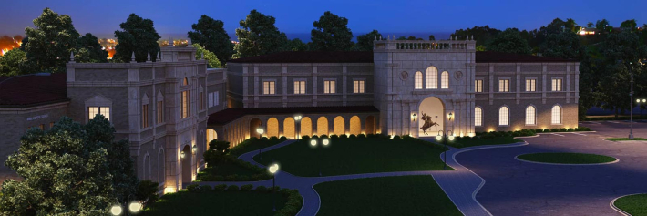 Architectural Home Design