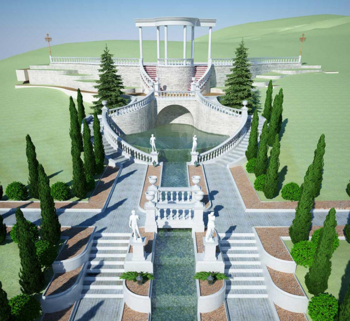 Architectural Home Design