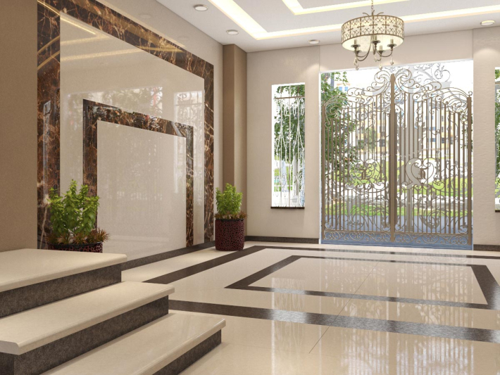 Architectural Home Design