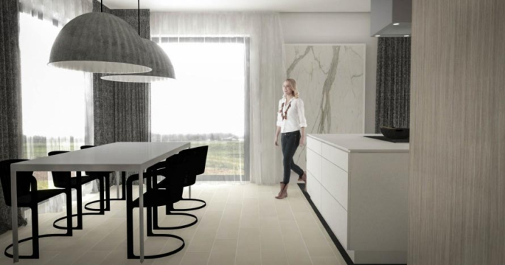 Architectural Home Design