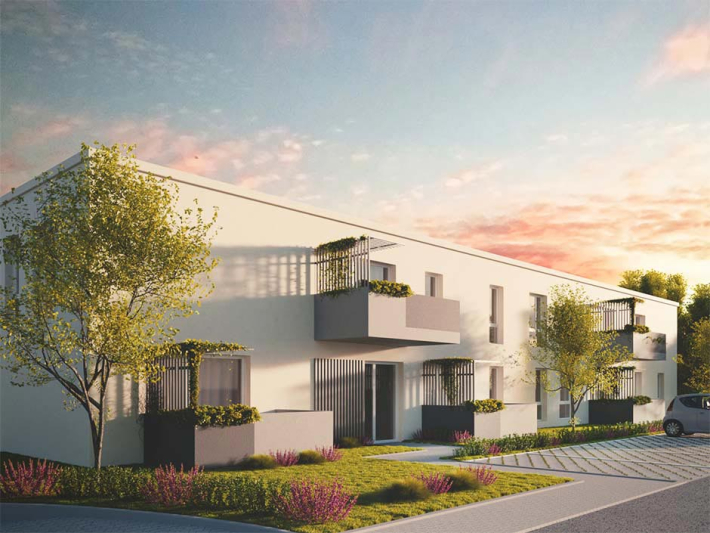 Architectural Home Design