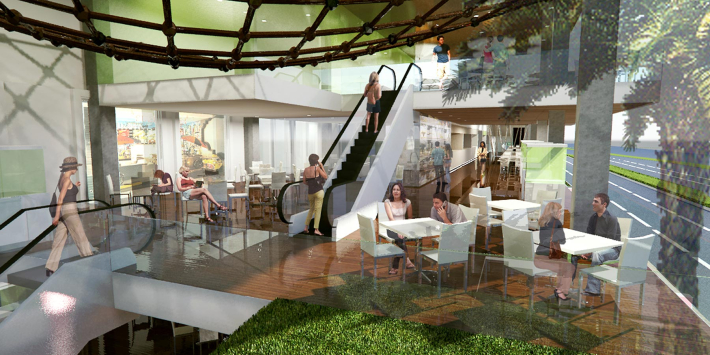 Architectural Home Design