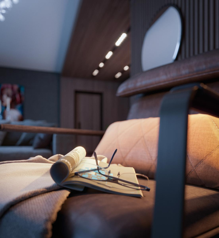 Architectural Home Design