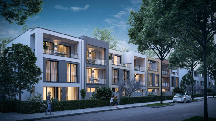 Architectural Home Design