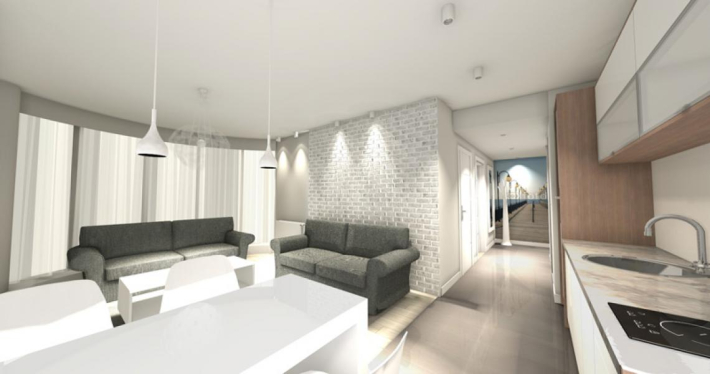 Architectural Home Design