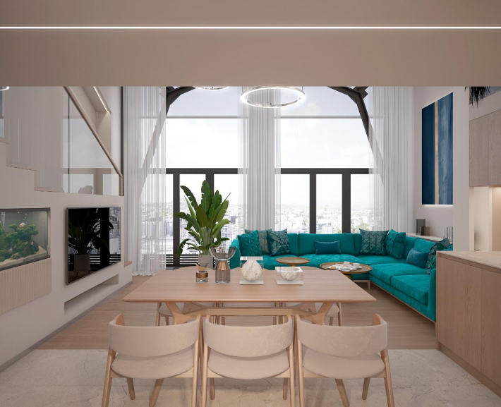 Architectural Home Design